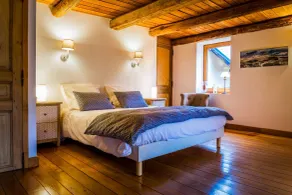 Maison Amalka - Zimmer