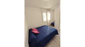 Nice Flat Just 200m From the Beach by Beahost Rentals - Værelse
