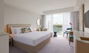RACV Royal Pines Resort Gold Coast - Room