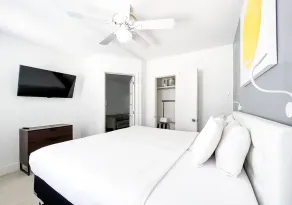 Winterset - Room