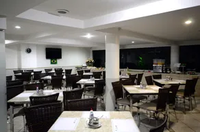 Cedro Hotel - Restaurant