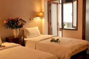Sourire at Rattanakosin Island Hotel - Room
