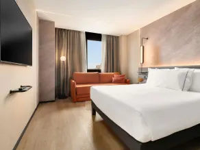Novotel Valencia Lavant - Rom