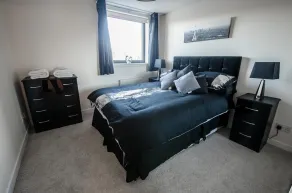 Orange Apartments City - Room