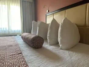 Matterhorn Inn Ouray - Chambre