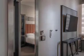 Arlo Chicago - Chambre