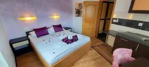Hotel Blagaj Mostar - Chambre