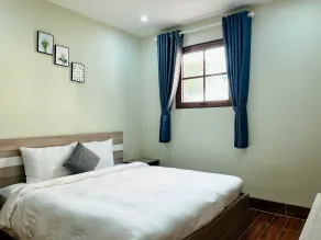 Sea Sunset Hotel Phu Quoc - Welcome to a mixing world of friends - Room