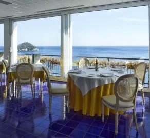 Best Western Hotel Acqua Novella - Restaurant