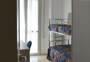 Hotel Athena - Værelse