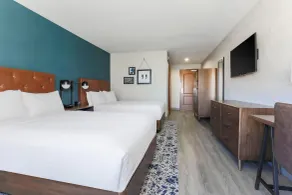 Four Points by Sheraton, Ontario-Rancho Cucamonga - Chambre