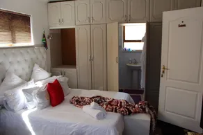 Turning Point Bed & Breakfast - Habitación
