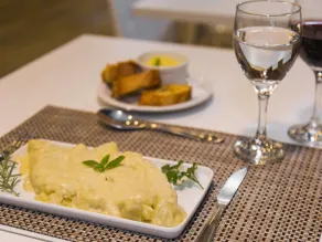 Ibis Budget Lorena - Circuito da Fé - Ristorante