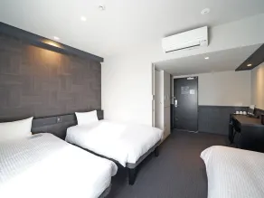 CHISUN STANDARD Osaka Shin-Imamiya - Room