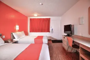 Motel 6-Saint Joseph, MO - Chambre