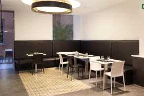 Dalia Ramblas - Restaurant
