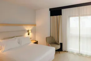 Sercotel Amistad Murcia - Zimmer