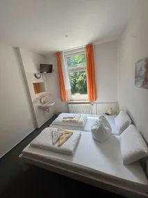 Hotel Waldmühle - Room