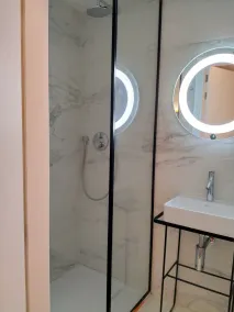 Hotel Kronacker - Bagno