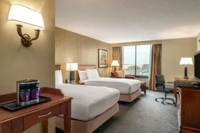 Doubletree by Hilton Somerset Hotel and Conference Center - Chambre