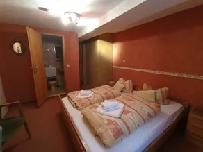 Gasthof Müller - Chambre
