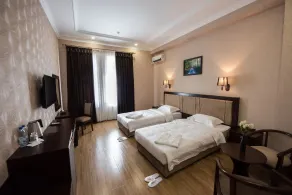 Simma Hotel Spa & Waterpark - Room