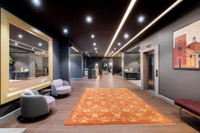 Eurostars Matera La Suite - Réception