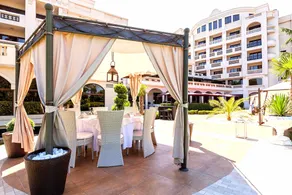 Primoretz Grand Hotel & Spa - Restaurant