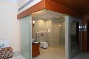 Pratap Mahal Pushkar IHCL SeleQtion - Bathroom
