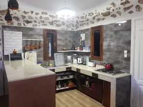 Maison la Branche d Oiseaux - Interior