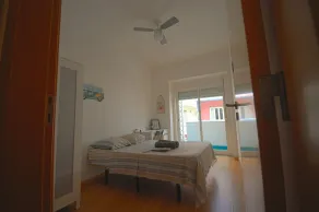 Surf Vibe Guest House - Room