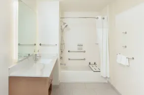 Staybridge Suites San Bernardino - Loma Linda by IHG - Badezimmer