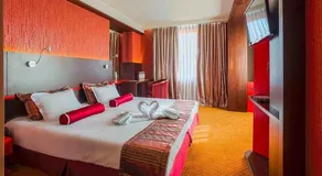 Spa Hotel Ezeretz Blagoevgrad - Værelse