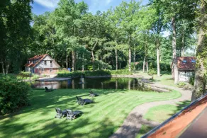 Huize Hölterhof Wellness Hotel Restaurant - Chambre