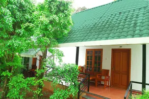 Vythiri Greens Resort - Camera