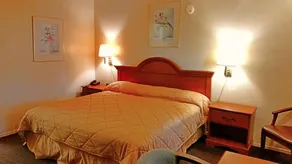 Lake Eufaula Inn & Suites - Zimmer
