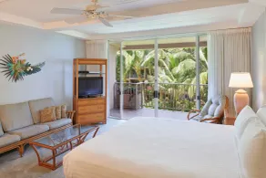 Aston at The Whaler on Kaanapali Beach - Chambre