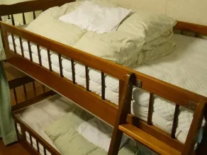 Kobe Guesthouse - Camera