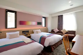 Rembrandt Style Tokyo Nishikasai Grande - Chambre