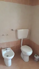 Agriturismo Cascina Binelli - Badeværelse