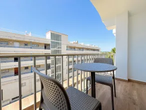 Emerald Sun Hotel - Chambre