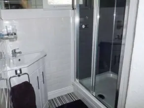 Flat 2 - Interior