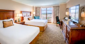 Rosen Shingle Creek Universal Blvd - Chambre
