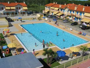 Familienfreundliches Apartment mit Pool | Haustierfreundlich - Pool