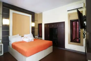 Kondra Premiere Guest House Kuta - Room