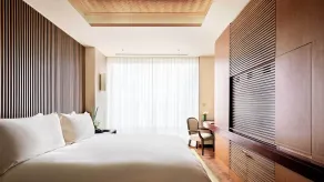 The Peninsula Tokyo - Room