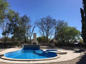 Club Vergel Resort - Piscina
