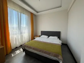 SİMA SUİT OTEL - Habitación