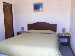 Hostal Vilama - Værelse