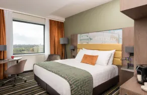 Leonardo Royal Hotel Amsterdam - Chambre